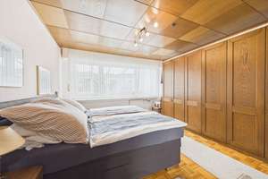 Attraktives Zweifamilienhaus mit Maisonette-Wohnung, Garten & Wintergarten in ruhiger Sackgassenlage – Die vollständige Adresse der Immobilie erhältst du vom Anbieter., 59077 Herringen, Hamm – Vorschaubild 8