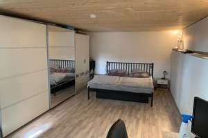 98 m² - 2 Zi. Loftwohnung – 93142 Maxhütte-Haidhof – Vorschaubild 10