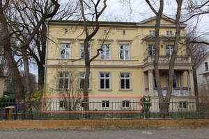 Souterrainwohnung in herrlicher Lage - Am Neuen Garten in Potsdam – Am Neuen Garten 18, 14469 Nauener Vorstadt, Potsdam – Vorschaubild 3