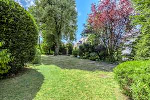 Repräsentatives Anwesen mit großem Garten, Schwimmbad und Traumblick in Bestlage – 70597 Degerloch (Ortsteil), Stuttgart – Vorschaubild 4