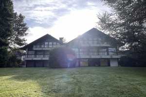 Urlaubsfeeling pur! Traumhaftes Mehrfamilienhaus mit 4 Wohneinheiten, Pool und Sauna – Soest (Kreis) – Vorschaubild 1