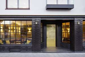 Studio 145 DG-Maisonette TYP 4 - Rarität, liebevoll möbliert, Fitness, Sauna, Co-Living Spaces – Dachauer Straße 145, 80335 St. Benno, München – Vorschaubild 3