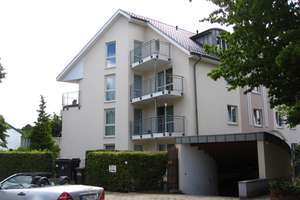 2,5 Zimmer-Neubau-Wohnung Bremen/ Schwachhausen