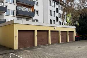 Attraktives Wohnen in der Weststadt: Lichtdurchflutete 3-Zimmer-Wohnung mit Balkon und Garage – Westliche-Karl-Friedrich-Straße 131, 75172 Weststadt, Pforzheim – Vorschaubild 10