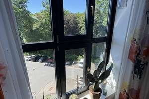 Außergewöhnliche DG-/Maisonettewohnung im Zooviertel - Großzügiges Wohnen, Blick in die Eilenriede – Die vollständige Adresse der Immobilie erhältst du vom Anbieter., 30175 Zoo, Hannover – Vorschaubild 12