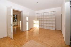 Wunderschöne, lichtdurchflutete 5-Zimmer-Wohnung mit 3 Balkonen in zentrumsnaher Lage! – Die vollständige Adresse der Immobilie erhältst du vom Anbieter., 38667 Bad Harzburg – Vorschaubild 12