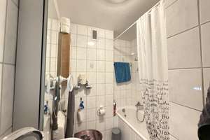 Attraktive Kapitalanlage: Vermietete 2-Zimmer-Wohnung mit Balkon in zentraler Lage von Offenhausen – Die vollständige Adresse der Immobilie erhältst du vom Anbieter., 89231 Neu-Ulm – Vorschaubild 7