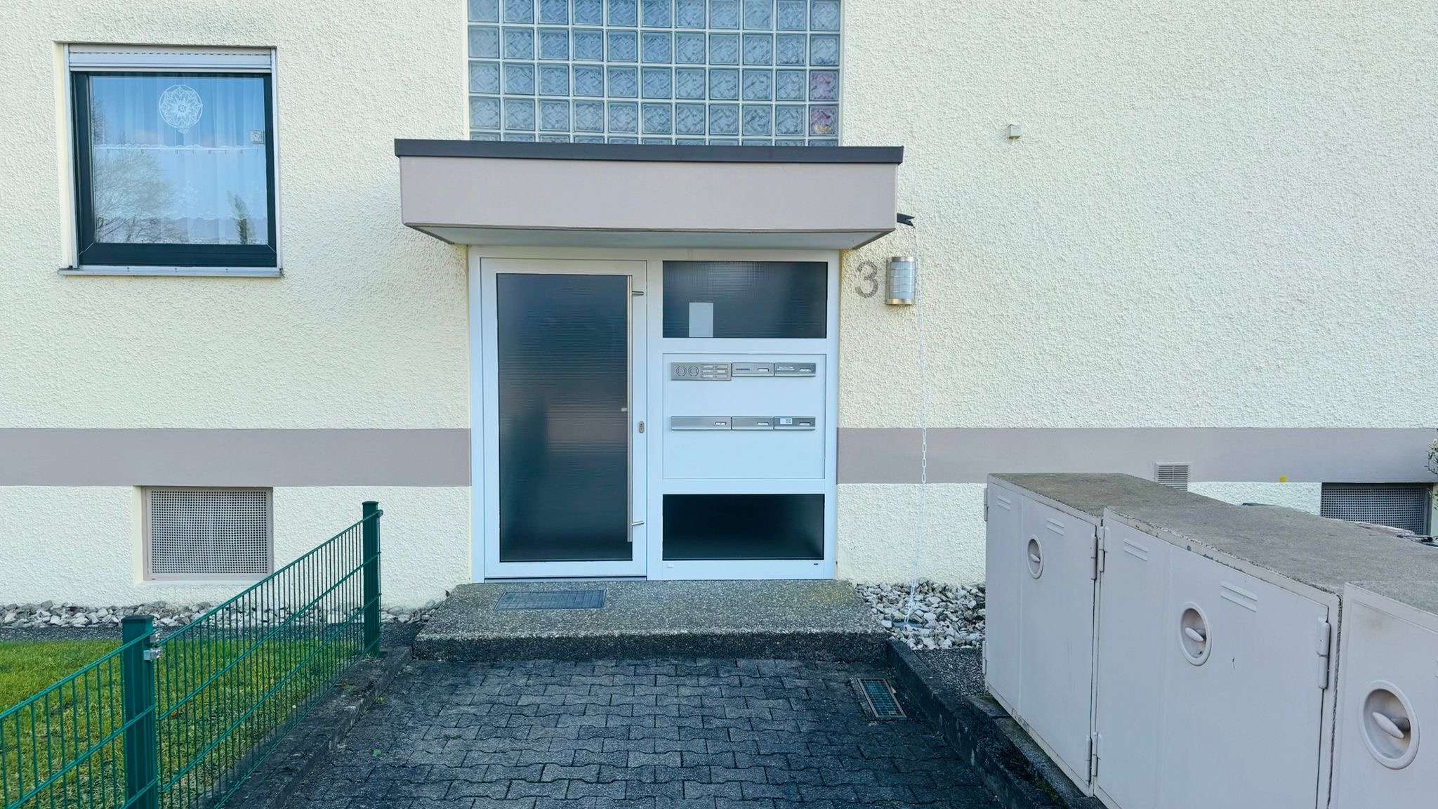 Wohnen in ruhiger zentraler Lage!, Bodenseekreis – Bild 2