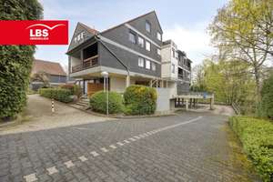 Außergewöhnliche Maisonette-Wohnung mit Dachterrasse, EBK und Stellplatz – Die vollständige Adresse der Immobilie erhältst du vom Anbieter., 51377 Steinbüchel, Leverkusen – Vorschaubild 17