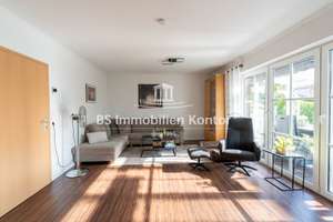 Constantia-West! Doppelhaushälfte mit Carport, überdachter Terrasse, Gartenhaus und Gartenanlage in  – Die vollständige Adresse der Immobilie erhältst du vom Anbieter., 26723 Larrelt/VW-Siedlung, Emden – Vorschaubild 8