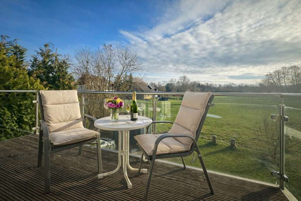 Immobilie in Timmendorfer Strand - Gepflegte Kapitalanlage mit 5 Wohneinheiten im Herzen von Niendorf/Ostsee. - Bild 4