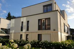 Stellingen erleben: Helle Penthouse-2-Zimmer-Wohnung mit 59 m² – Stellinger Steindamm 23a, 22527 Stellingen, Hamburg – Vorschaubild 8