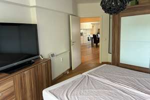 TOP 3,5 Zimmer 115qm ETW mit Balkon im Wasserviertel – Die vollständige Adresse der Immobilie erhältst du vom Anbieter., 47051 Altstadt, Duisburg – Vorschaubild 8