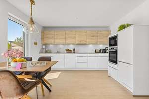 Apartment am Meer - barrierefrei und zentral – Die vollständige Adresse der Immobilie erhältst du vom Anbieter., 24376 Kappeln – Vorschaubild 8