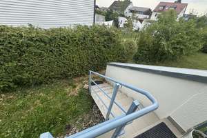 Schöne 149qm Wohnung Stgt Frauenkopf 3,75 Zimmer mit Gartenanteil – Frauenkopfstr. 25, 70184 Frauenkopf, Stuttgart – Vorschaubild 24