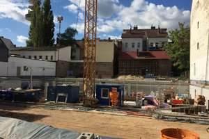 Erstbezug - exklusive Eigentumswohnung mit Balkon, Aufzug und Tiefgarage – Kronenstrasse 15, 30161 Oststadt, Hannover – Vorschaubild 7