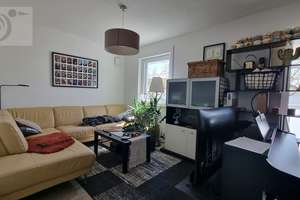 Moderne 2-Zimmmer-Wohnung Nähe Auwaldsee