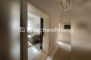 Tauschwohnung: Altbauwohnung im EG, 2-Zimmer – Die vollständige Adresse der Immobilie erhältst du vom Anbieter., 30171 Südstadt, Hannover – Vorschaubild 4