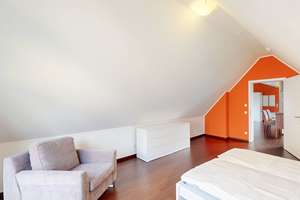 1 Monat mietfrei! Großzügig und möbliert: Wohntraum im elevon – Hamburger Str. 1, 80809 Am Riesenfeld, München – Vorschaubild 6