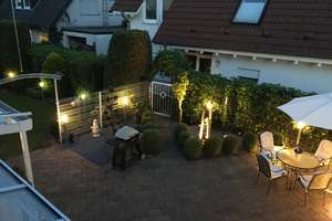 Exklusive Premium - Maisonette Wohnung mit Loft Feeling – Die vollständige Adresse der Immobilie erhältst du vom Anbieter., 33104 Schloß Neuhaus, Paderborn – Vorschaubild 25
