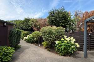 Top saniertes Einfamilienhaus 🏡 mit Einliegerwohnung im Souterrain – Die vollständige Adresse der Immobilie erhältst du vom Anbieter., 47804 Kempener Feld/Baackeshof, Krefeld – Vorschaubild 38