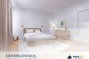 Schönes Einfamilienhaus mit Garten – Barnim (Kreis) – Vorschaubild 1