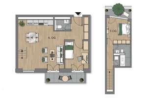 Perfekt für junge Familien: 3-Zimmer-Wohnung nahe Zwinger, Postplatz, Residenzschloss | MaryAnn – Freiberger Straße 1, 1067 Wilsdruffer Vorstadt/Seevorstadt-West, Dresden – Vorschaubild 19