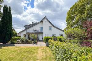 Wohnhaus mit toll angelegtem Garten im Außenbereich von Mettingen! – Die vollständige Adresse der Immobilie erhältst du vom Anbieter., 49497 Mettingen – Vorschaubild 2