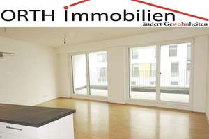 Attraktive 4 Zi. Neubauwohnung  mit EBK und Fußbodenheizung plus Sonnenterrasse. – An der Lingenmühle 10, 41061 Gladbach, Mönchengladbach – Vorschaubild 1