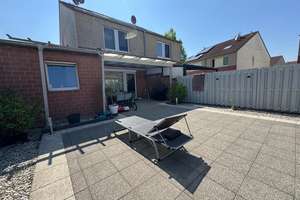 Familien-DHH | 4 Zimmer | 104 m² + ca. 25 m² wohnlich ausgebauter Spitzboden | Keller | Garage – Die vollständige Adresse der Immobilie erhältst du vom Anbieter., 47804 Benrad-Nord, Krefeld – Vorschaubild 27