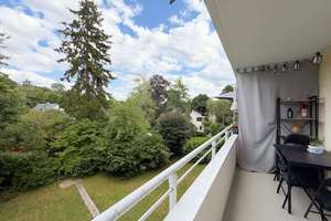 Ruhig wohnen, clever investieren – vermietete 1,5-Zimmer-Wohnung mit TG in Obersendling – Aidenbachstraße 103A, 81379 Obersendling, München – Vorschaubild 13