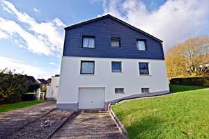 Zweifamilienhaus in Rinteln – Perfekte Kapitalanlage in zentraler Lage – Schaumburg (Kreis) – Vorschaubild 4