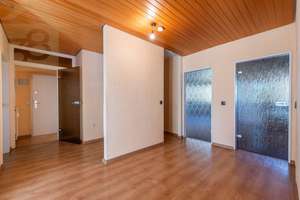 4-Zimmerwohnung mit Balkon in Braunschweig! Meine Wohnung = Mein Partner! – Die vollständige Adresse der Immobilie erhältst du vom Anbieter., 38106 Nordstadt, Braunschweig – Vorschaubild 6