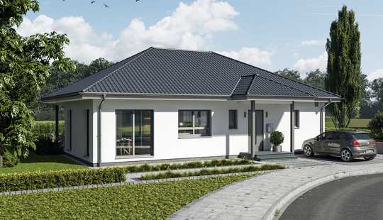 Bild von Ein neues Kapitel beginnt: Ihr Traumhaus in Naundorf wartet auf Sie
