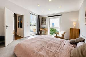 Einzigartige Remisen-Maisonette mit Hauscharakter in Bestlage Friedrichshains – Die vollständige Adresse der Immobilie erhältst du vom Anbieter., 10247 Friedrichshain, Berlin – Vorschaubild 7