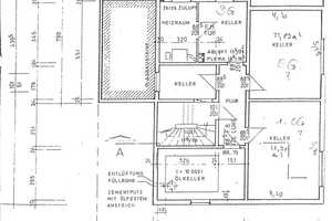 Gepflegtes, voll vermietetes 3 Familienhaus in Laudenbach a. d. Bergstraße – Rhein-Neckar-Kreis – Vorschaubild 17
