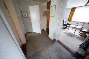 freistehendes Einfamilienhaus mit großem Grundstück – Die vollständige Adresse der Immobilie erhältst du vom Anbieter., 30657 Bothfeld, Hannover – Vorschaubild 11