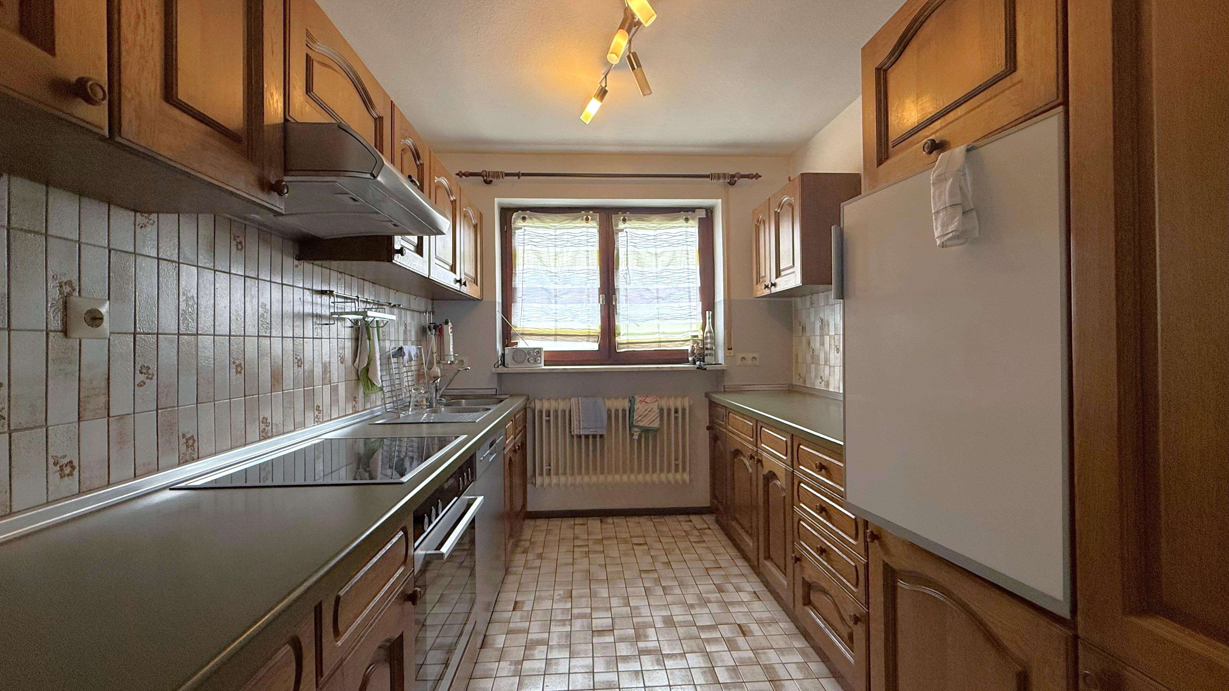 Immobilie in Neuhausen ob Eck - Familienhaus mit XXL Werkstatt - Bild 11