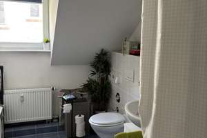 Suche Nachmieter für ruhige, möblierte Wohnung in Wiesbaden Mitte – Die vollständige Adresse der Immobilie erhältst du vom Anbieter., 65185 Mitte, Wiesbaden – Vorschaubild 8