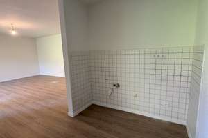 Wohnen im Grünen: Apartment mit Terrasse und Garten in Düsseldorf – Mühltaler Straße 16, 40221 Bilk, Düsseldorf – Vorschaubild 4