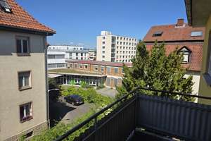 Renovierte 3-ZW   in der vorderen Zellerau mit Balkon! – Wörthstr. 3a, 97082 Zellerau, Würzburg – Vorschaubild 5