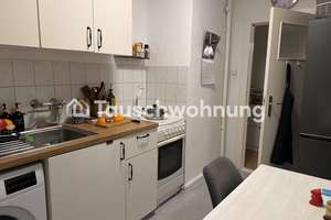 Tauschwohnung: 2-Zimmer-Wohnung in Braunschweig zum Tausch – Die vollständige Adresse der Immobilie erhältst du vom Anbieter., 38114 Westliches Ringgebiet, Braunschweig – Vorschaubild 8