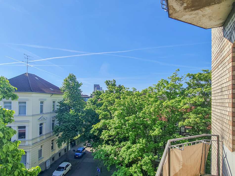 Balkon