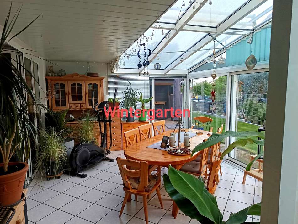 Wintergarten
