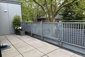 Schöne Penthouse Wohnung zwischen Eppendorf und Eimsbüttel,inkl.2Tiefgaragen Stellplätzen – Die vollständige Adresse der Immobilie erhältst du vom Anbieter., 22529 Lokstedt, Hamburg – Vorschaubild 13