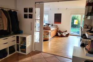 MODERNES REIHENHAUS MIT KELLER UND SONNENGARTEN IN ROMMERSKIRCHEN-BUTZHEIM ZU VERKAUFEN... – Im Kämpchen 5, 41569 Rommerskirchen – Vorschaubild 4