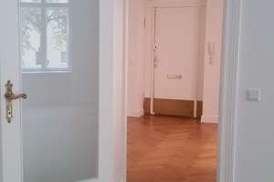 Großzügiges Wohnen: 6,5-Zimmer-Wohnung mit Stuck und Parkett in Wilmersdorf – Helmstedter Straße 14, 10717 Wilmersdorf, Berlin – Vorschaubild 11