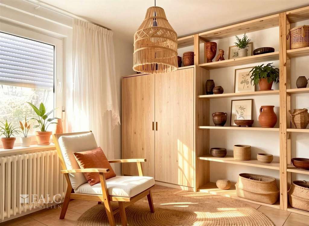 Immobilie in Daaden - Klein, fein und voller Möglichkeiten! - Bild 4