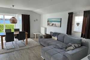 Direkt am See ! Chalet in de Veerstal Lathum Rhederlaag – Wesel (Kreis) – Vorschaubild 4