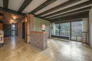 Architektenhaus auf 1.500 m² in grüner Bestlage – inkl. Sanierungsfahrplan – Die vollständige Adresse der Immobilie erhältst du vom Anbieter., 22455 Niendorf, Hamburg – Vorschaubild 6